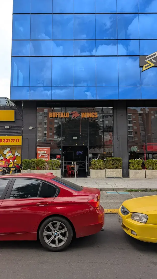 Spinning Center Gym Calle 140
