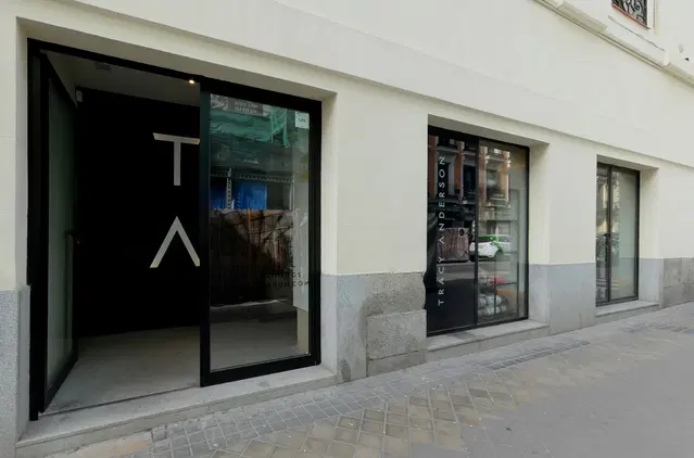 Tracy Anderson Method Madrid