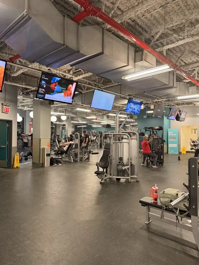 PureGym Mt. Eden