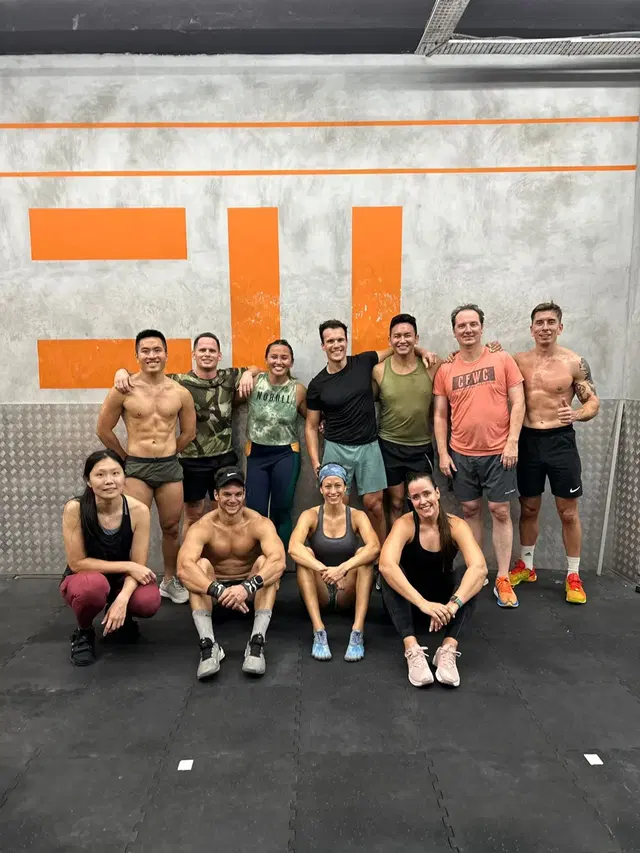 CrossFit Urban Edge