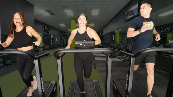 E60 Fitness