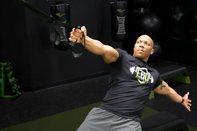 E60 Fitness