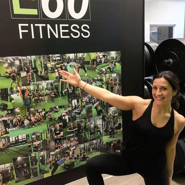 E60 Fitness