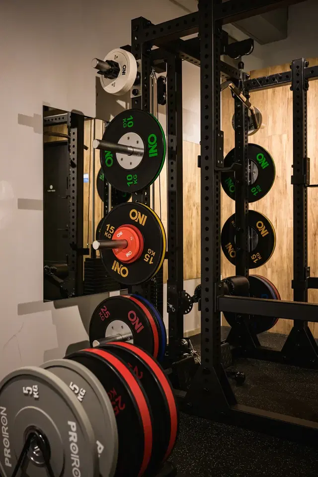 KAME SUN GYM (カメサンジム)