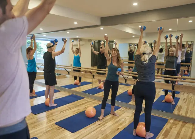 Studio Balance - Sherbrooke