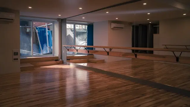 Studio Balance - Sherbrooke