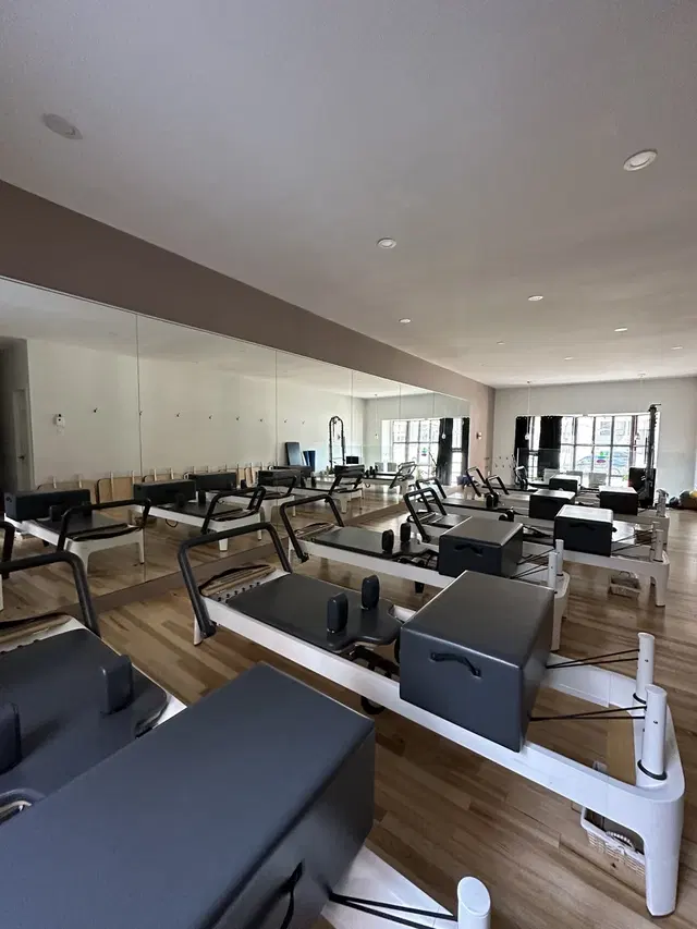 Studio Balance - Sherbrooke