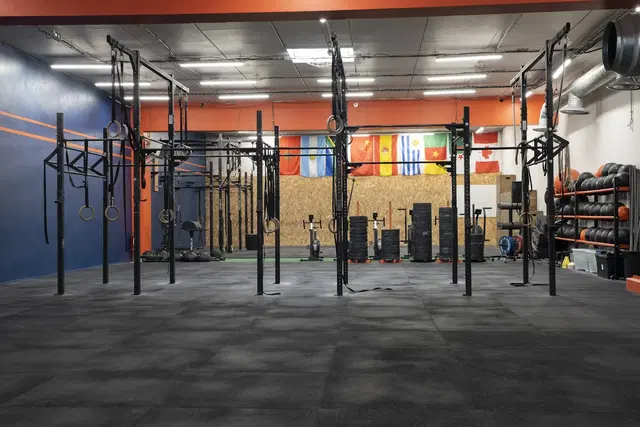 CrossFit Nakama