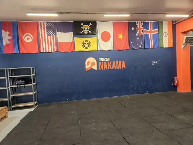 CrossFit Nakama