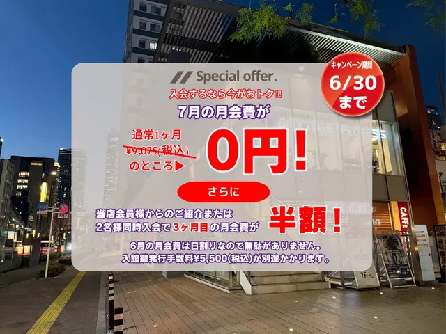 Anytime Fitness Shimbashi