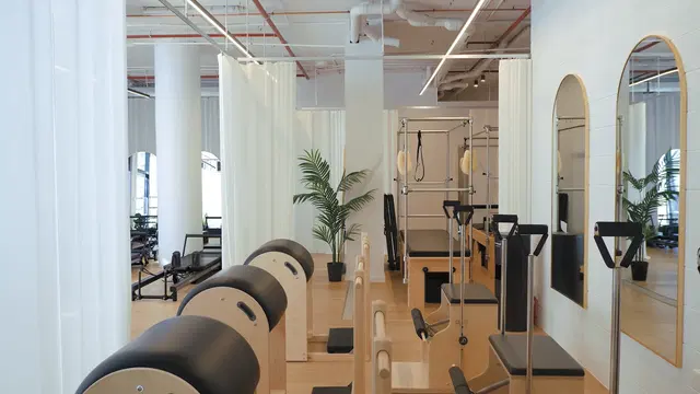 101Pilates