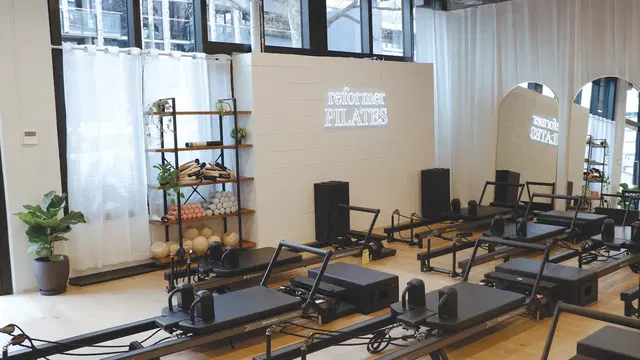 101Pilates