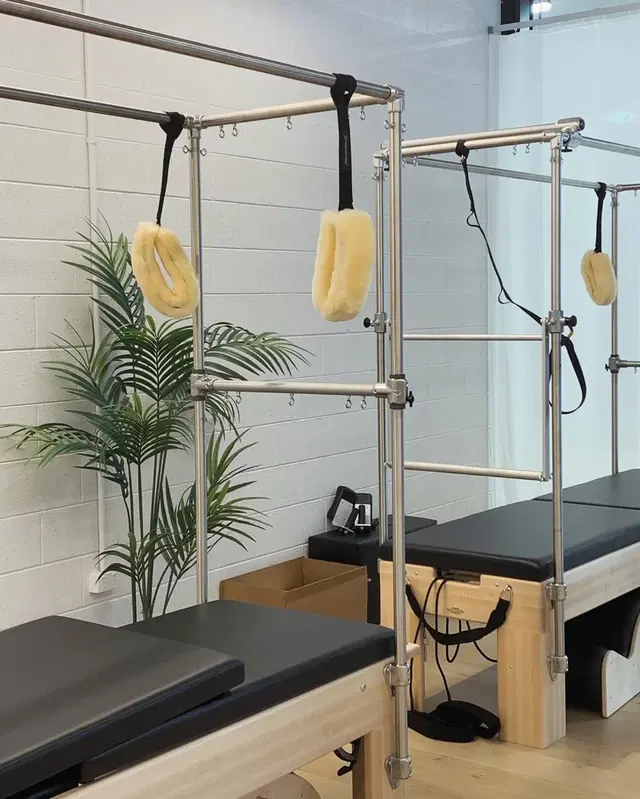 101Pilates