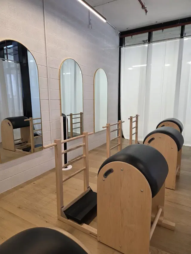 101Pilates