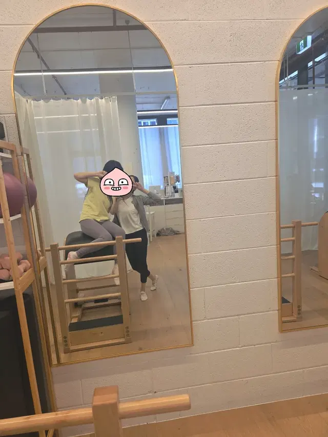 101Pilates