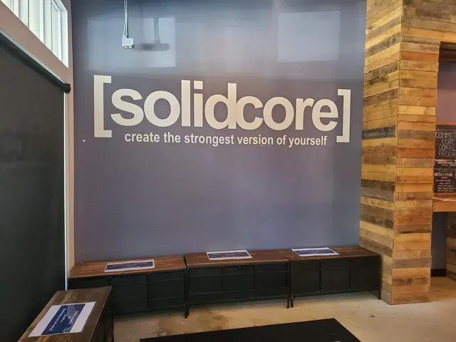 [solidcore] Wildwood