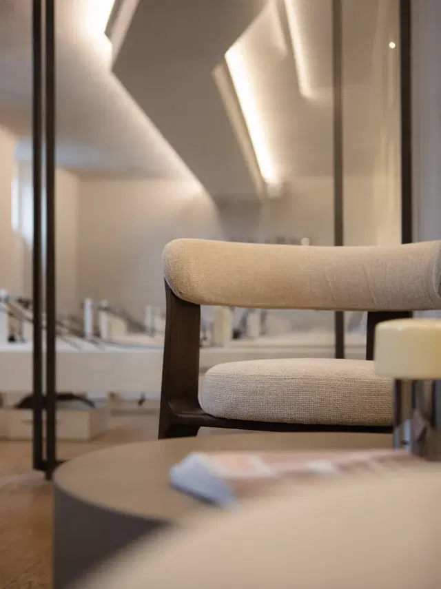 Ayla Pilates Roma
