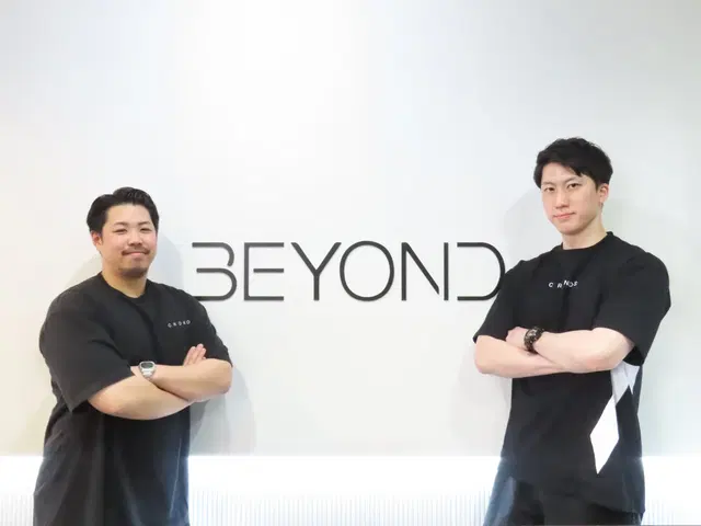 BEYOND 札幌大通店