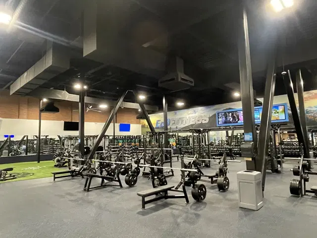 EōS Fitness