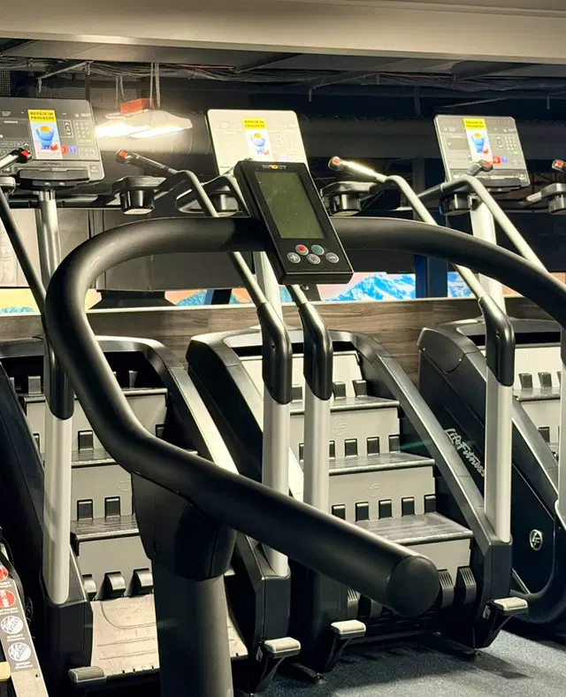 EōS Fitness