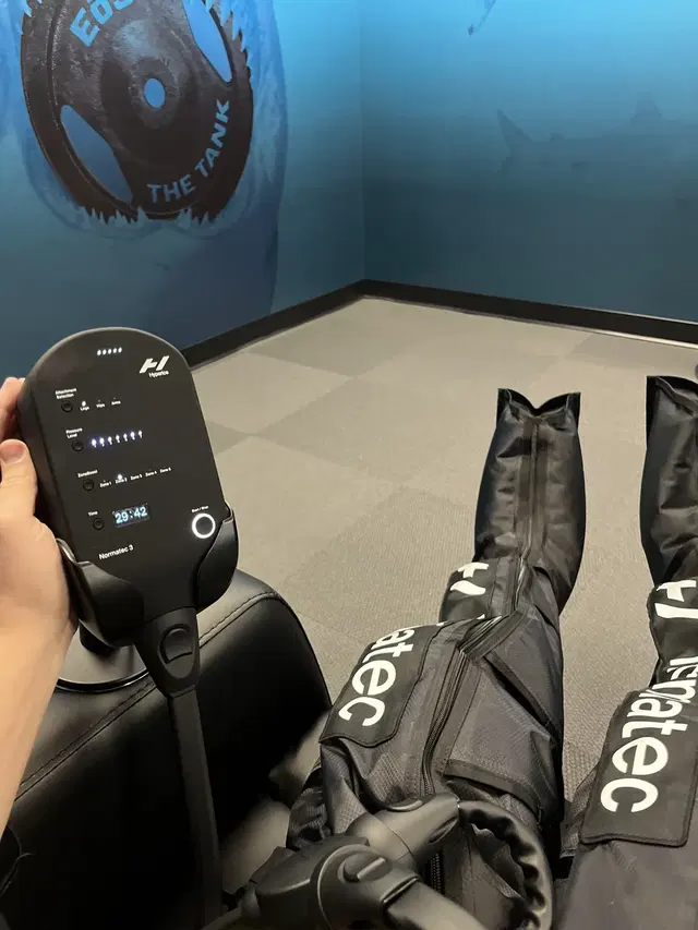 EōS Fitness