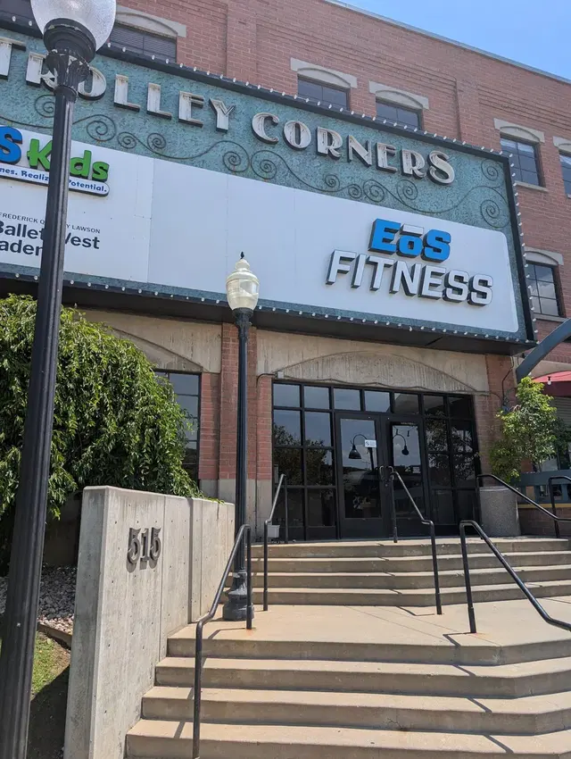 EōS Fitness