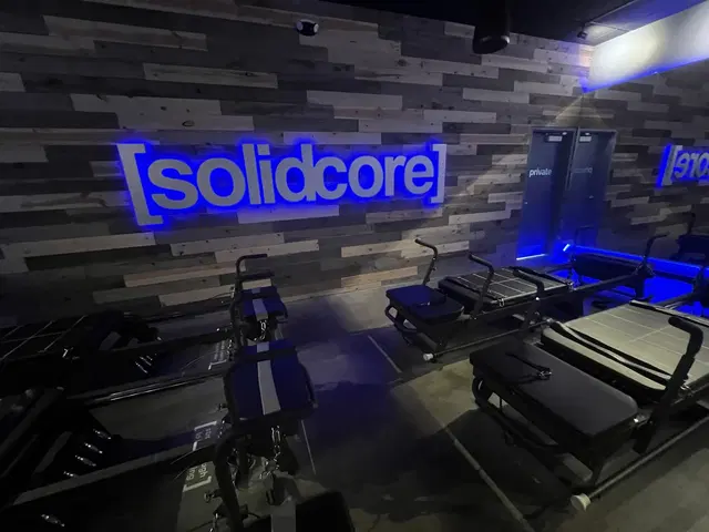 [solidcore] Pasadena