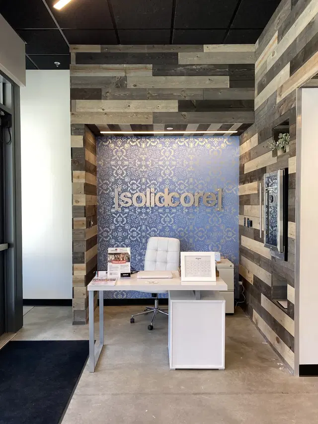 [solidcore] Pasadena