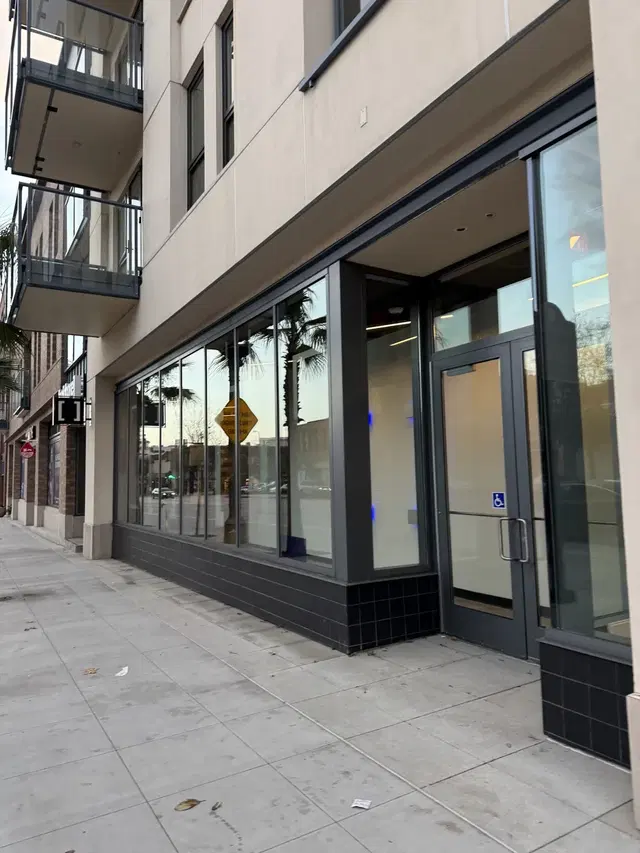 [solidcore] Pasadena