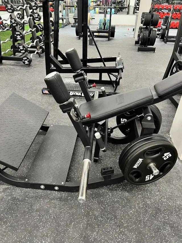 Firehouse Fitness