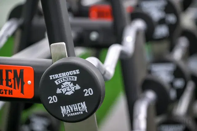 Firehouse Fitness
