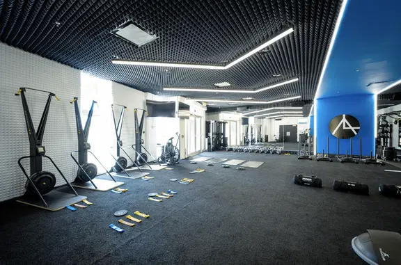 AIRLAB Fitness Midtown