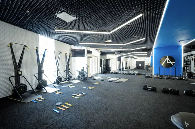 AIRLAB Fitness Midtown