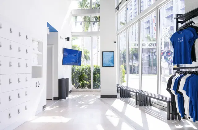 AIRLAB Fitness Midtown