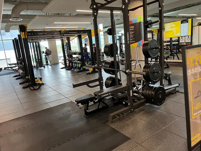 UCF Downtown Recreation and Wellness Center