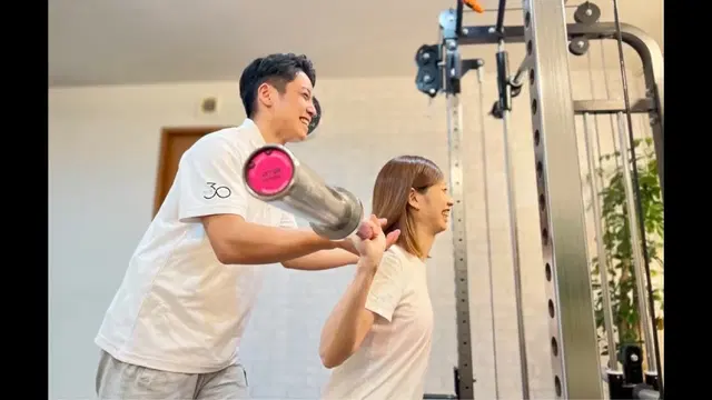 パーソナルトレーニングジム ANCHORFIT アンカーフィット