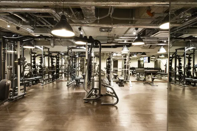 DATA FITNESS