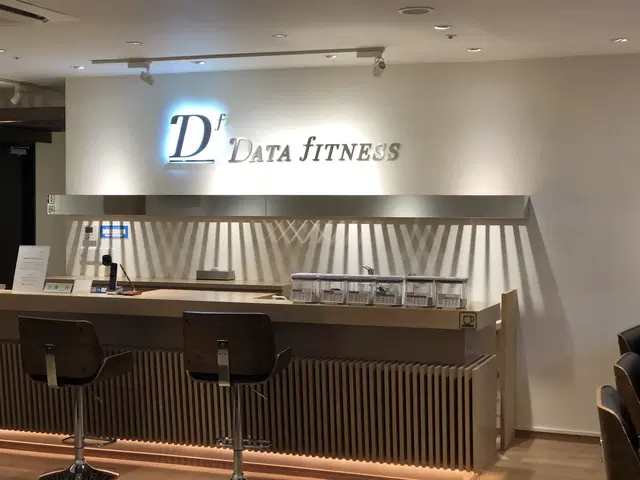 DATA FITNESS