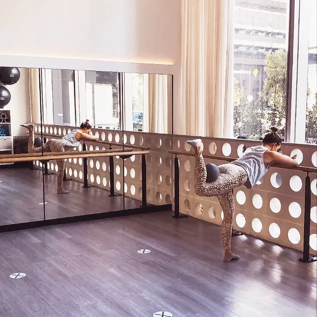 Crew Pilates Co.