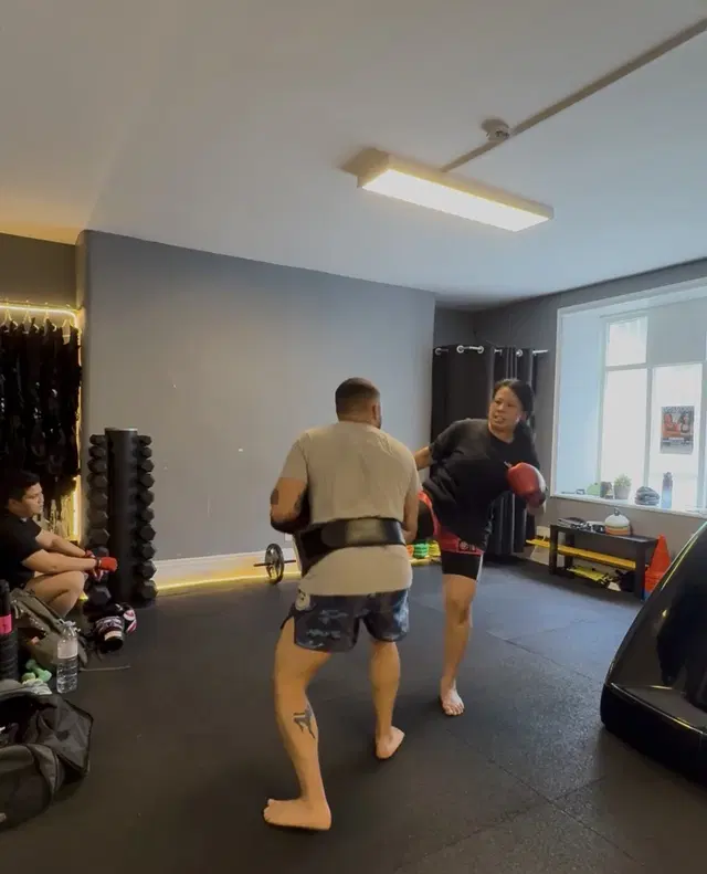 Bextreme | Muay Thai