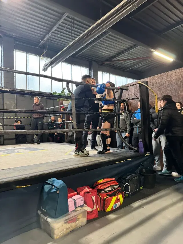 Bextreme | Muay Thai