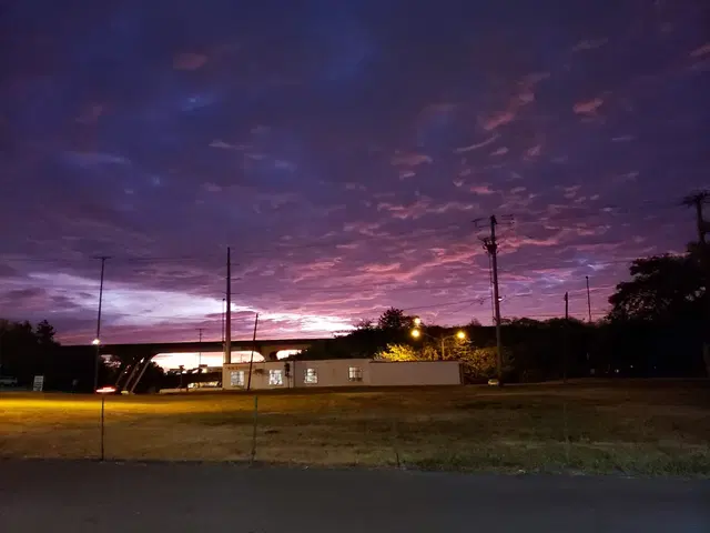 CHLKDUP Training Grounds