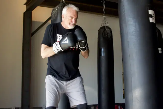 Brickyard Boxing & Conditioning