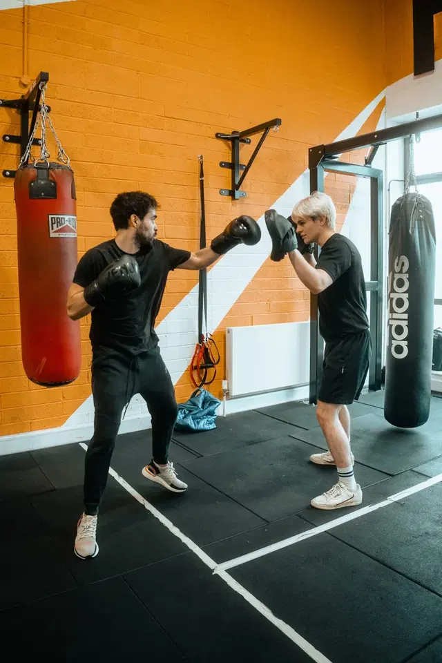 Headon Boxing Academy Ballsbridge