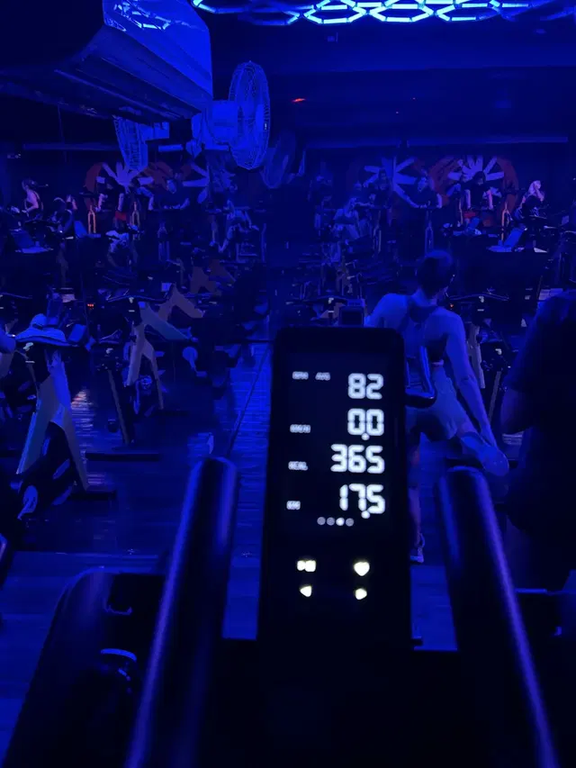 Spin'n Soul Vila Nova: Aulas de Spin, Bike em São Paulo SP