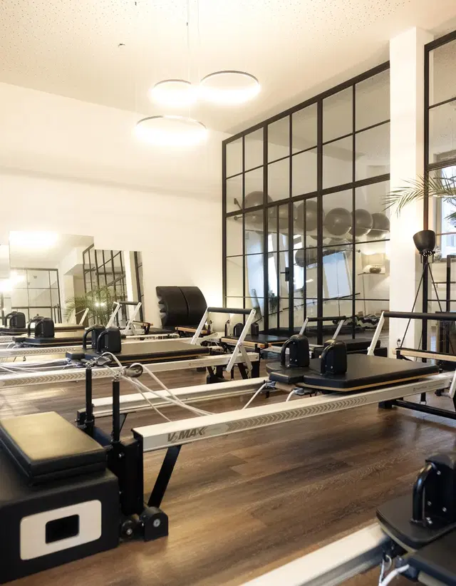 The Pilates Movement Berlin