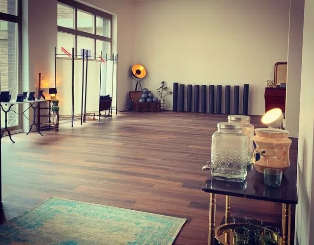 The Pilates Movement Berlin