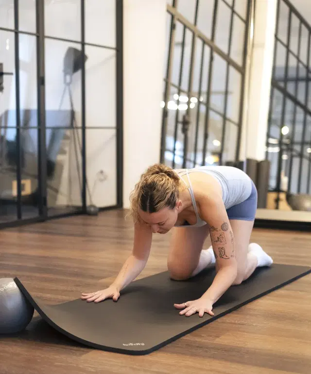 The Pilates Movement Berlin