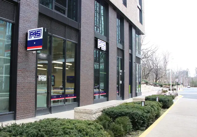 F45 Training Reston Town Center