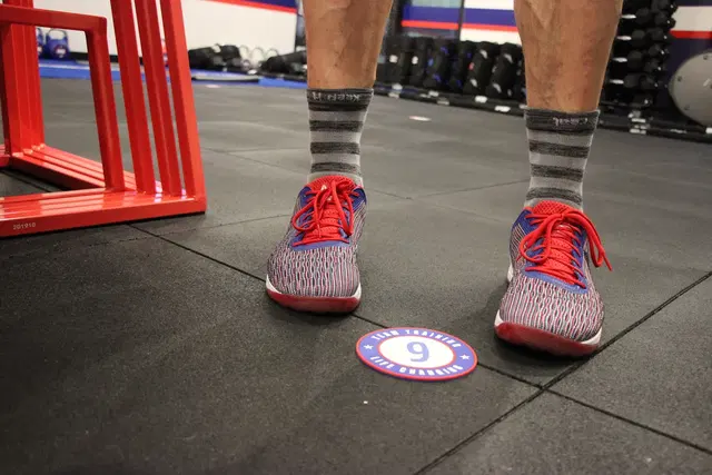 F45 Training Reston Town Center
